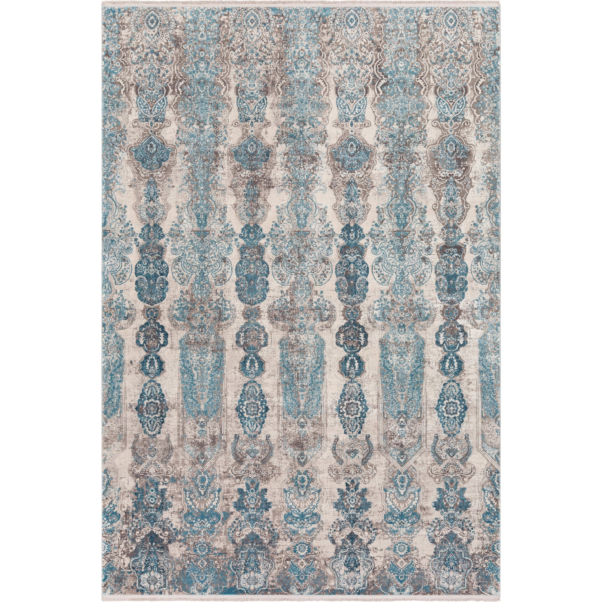 Solar Rug - 25678 by Surya. Made from 70% viscose, 30% acrylic in a unique style.