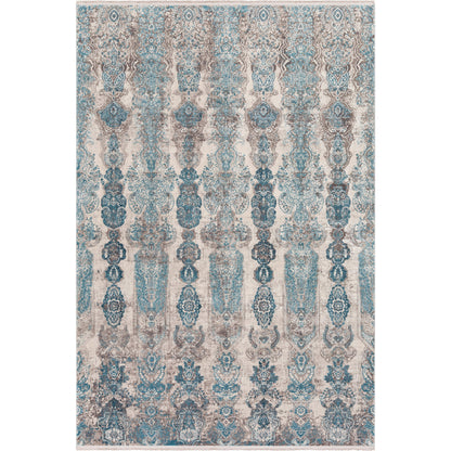 Solar Rug - 25678 by Surya. Made from 70% viscose, 30% acrylic in a unique style.