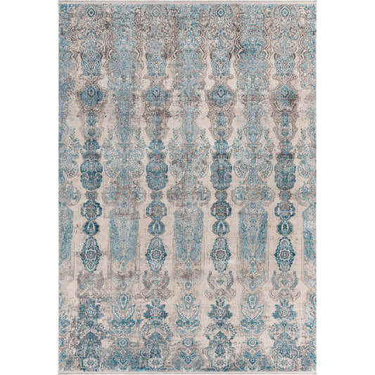 Solar Rug - 25678 by Surya. Made from 70% viscose, 30% acrylic in a unique style.