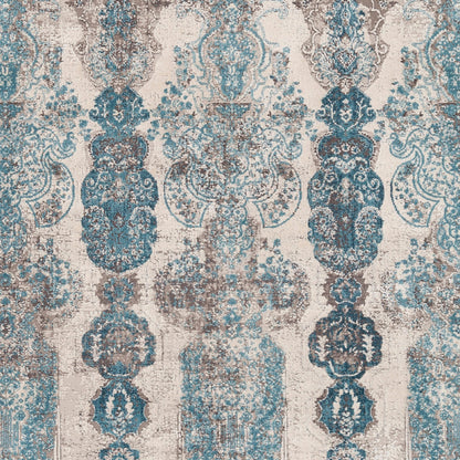 Solar Rug - 25678 by Surya. Made from 70% viscose, 30% acrylic in a unique style.