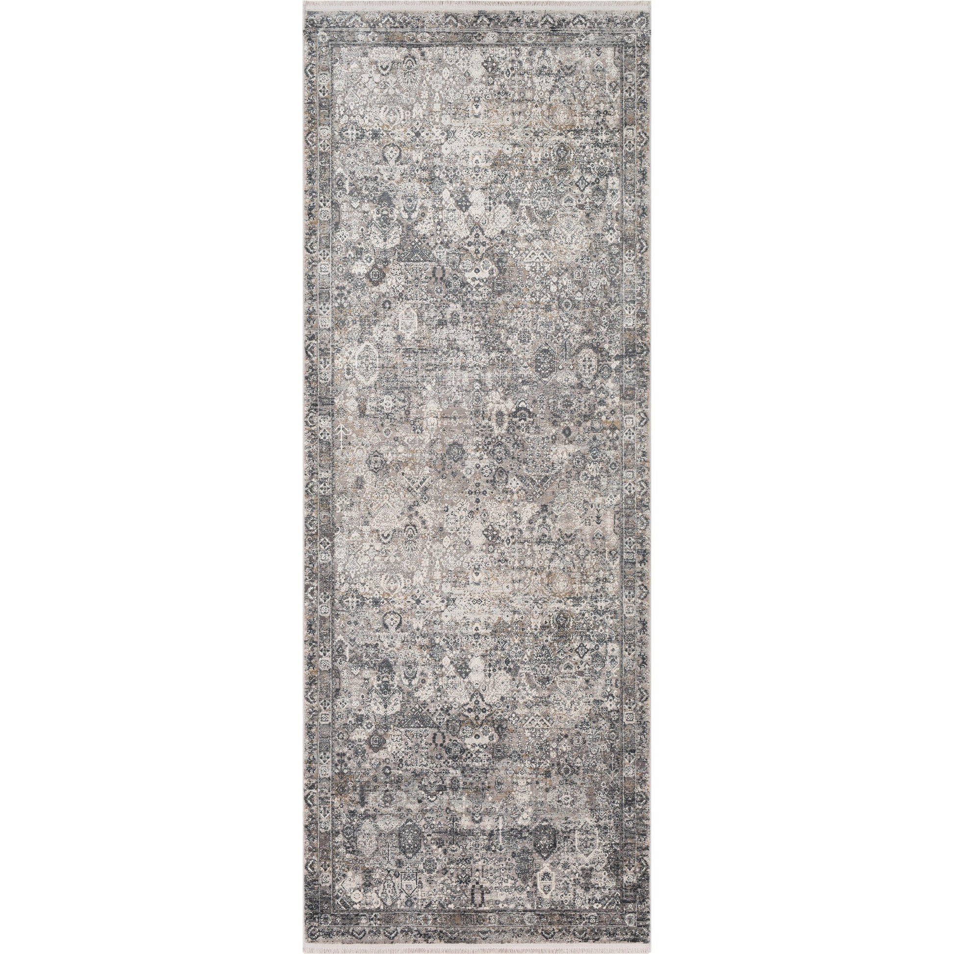 Solar Rug - 25679 by Surya. Made from 70% viscose, 30% acrylic in a unique style.