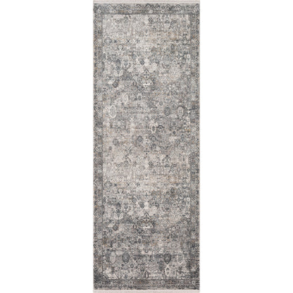 Solar Rug - 25679 by Surya. Made from 70% viscose, 30% acrylic in a unique style.