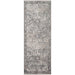 Solar SOR-2313 Rug by Surya. Made from 70% viscose, 30% acrylic in a unique style.