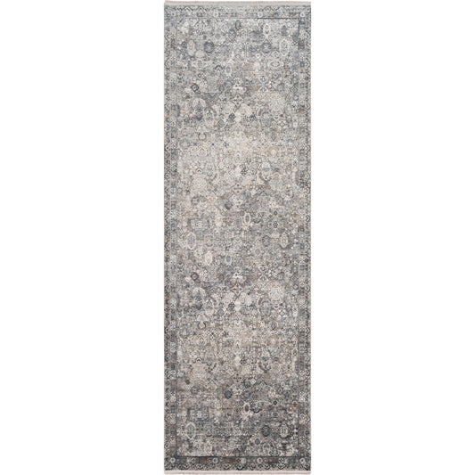 Solar Rug - 25679 by Surya. Made from 70% viscose, 30% acrylic in a unique style.