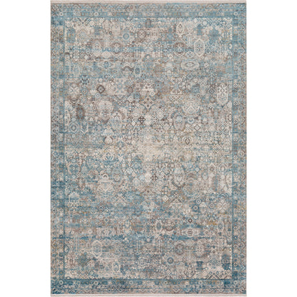 Solar Rug - 25679 by Surya. Made from 70% viscose, 30% acrylic in a unique style.