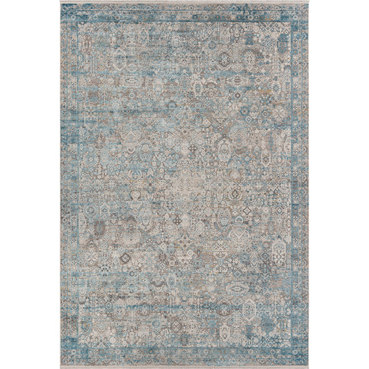 Solar Rug - 25679 by Surya. Made from 70% viscose, 30% acrylic in a unique style.