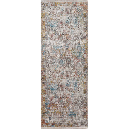 Solar Rug - 25679 by Surya. Made from 70% viscose, 30% acrylic in a unique style.