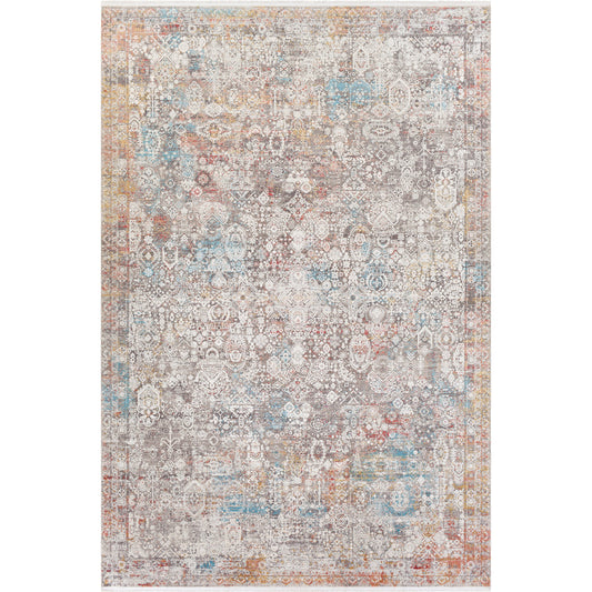 Solar Rug - 25679 by Surya. Made from 70% viscose, 30% acrylic in a unique style.