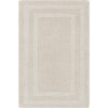 Beige, Taupe / 2' x 3'