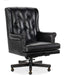 Charleston Executive Swivel Tilt Chair by Hooker Furniture. Made from unique in a traditional style.