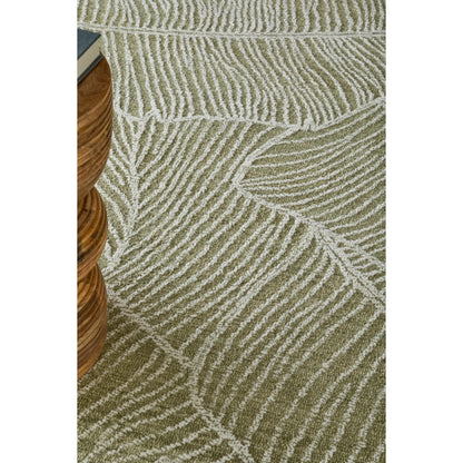 Winston & Botanical WNS8B02F Rug by Feizy. Made from wool in a unique style.
