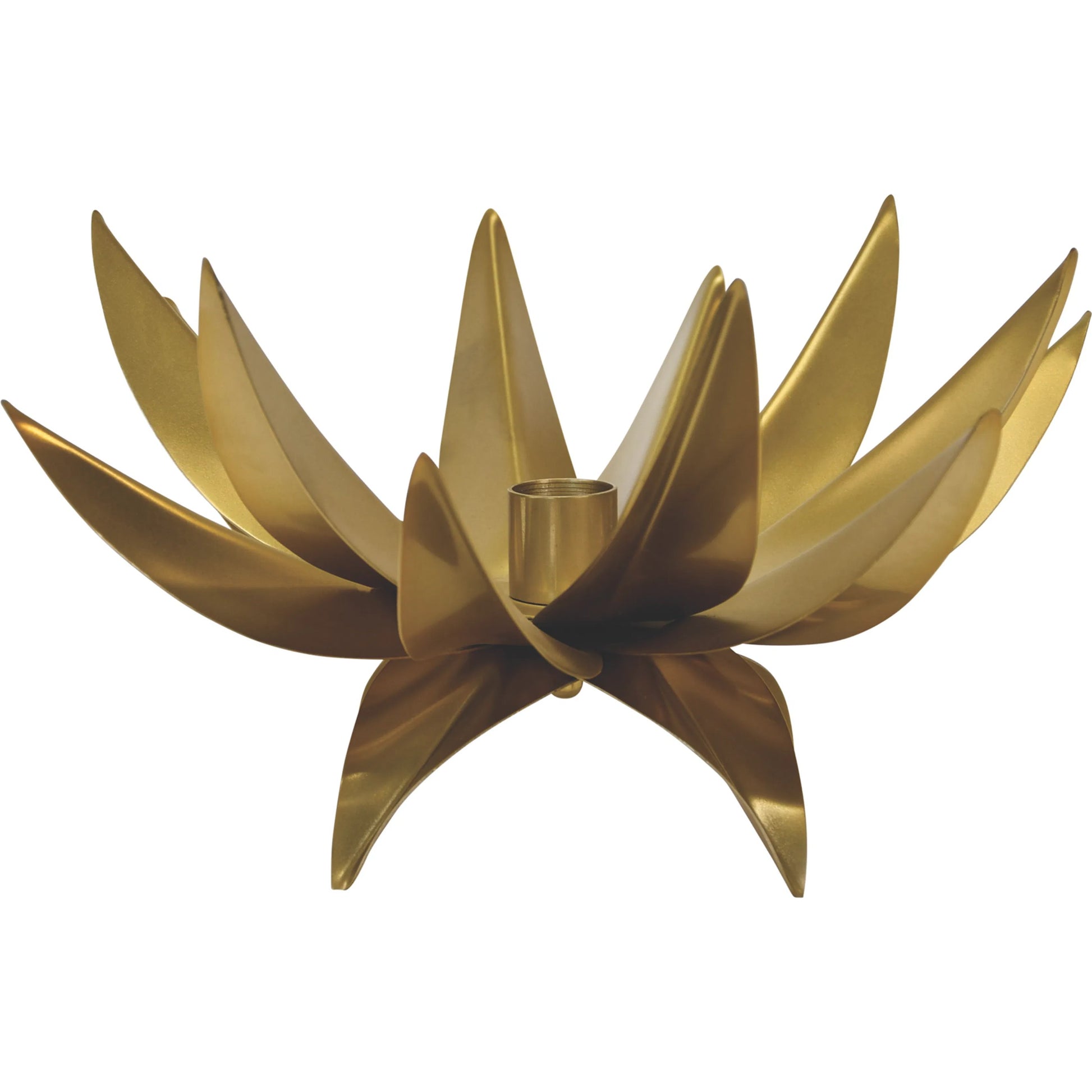 Sparky Palm Tree Candle Votive by Worlds Away in antique brass. Made from unique in a coastal style.