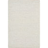 Ivory, Cream, Pearl / 2' x 3'
