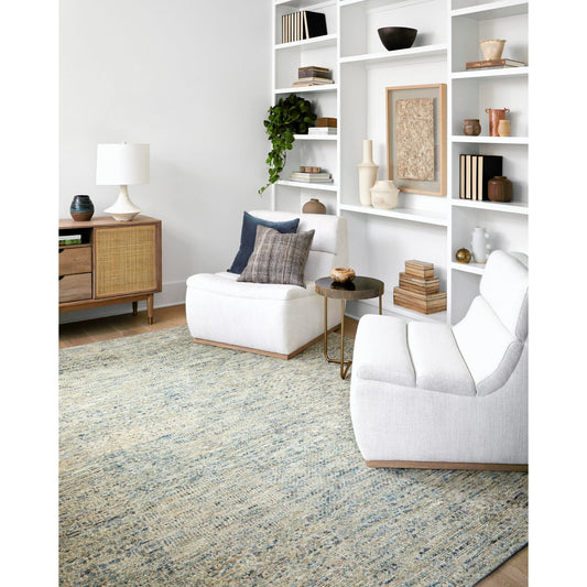 Silken Palace Rug - 495647 by Surya in khaki, prairie dust. Made from silk in a unique style.