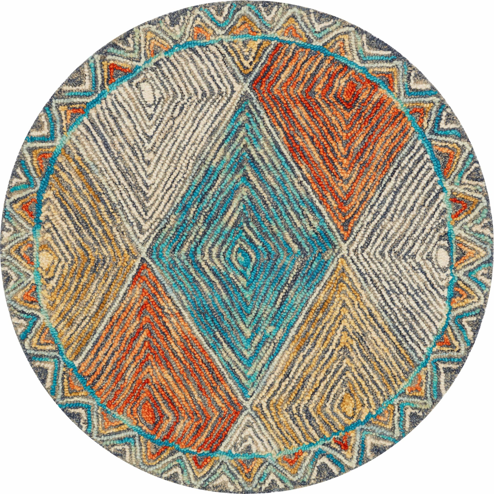 SPE-02 by Loloi. Made from 100% wool in a modern style.
