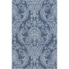 Dark Blue, Sky Blue, Light Blue, Pale Blue, Seafoam, Cream