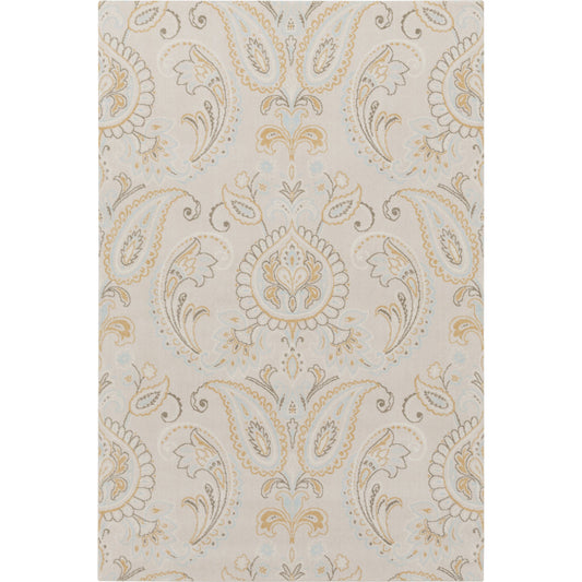 Simpatico Rug - 21500 by Livabliss. Made from 80% wool, 20% nylon in a unique style.