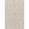 Mustard, Light Blue, Brown, Ivory, Cream