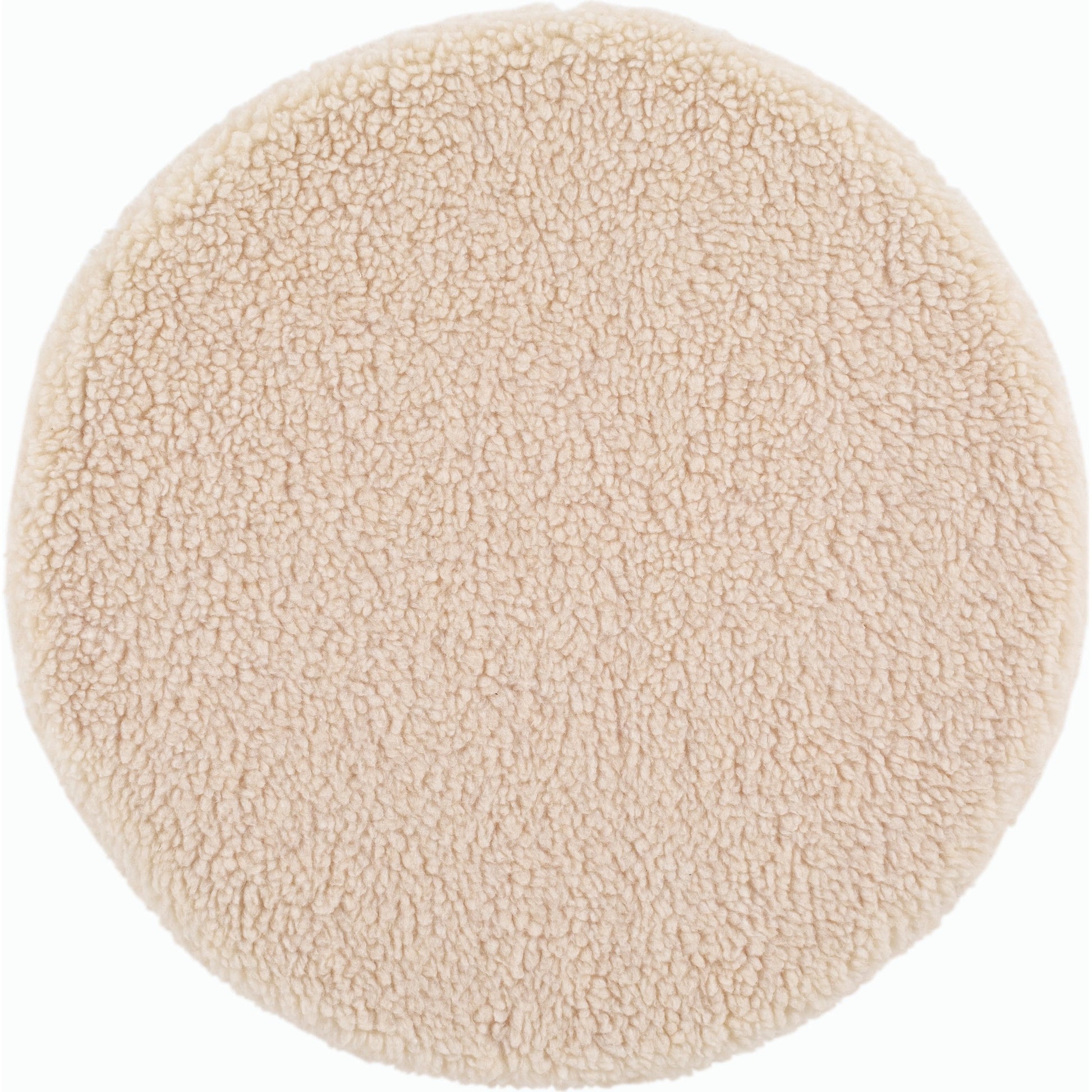 Shepherd - 6065 by Surya in cream, brown. Made from 100% polyester, 100% polystyrene, 100% cotton in a unique style.