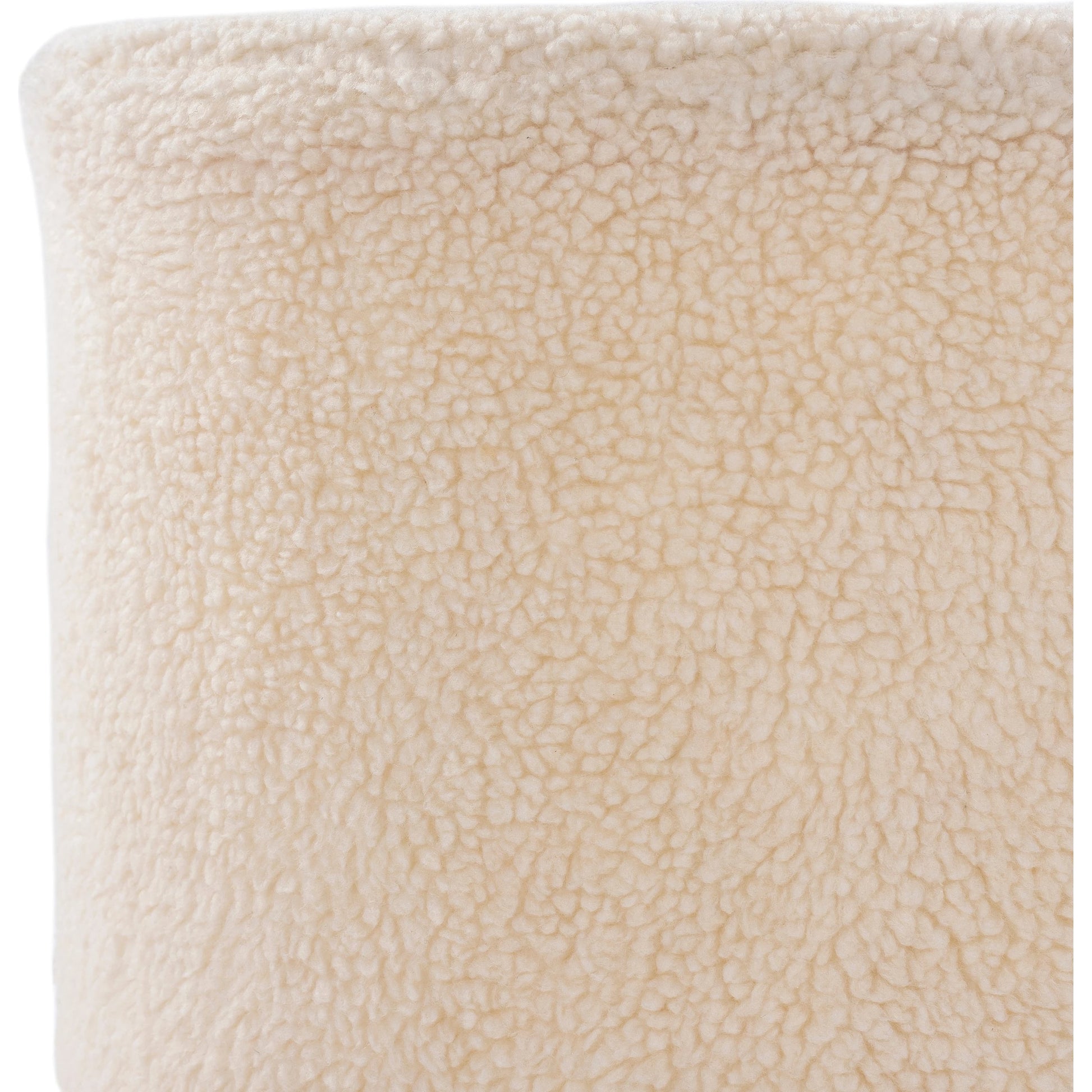 Shepherd - 6065 by Surya in cream, brown. Made from 100% polyester, 100% polystyrene, 100% cotton in a unique style.