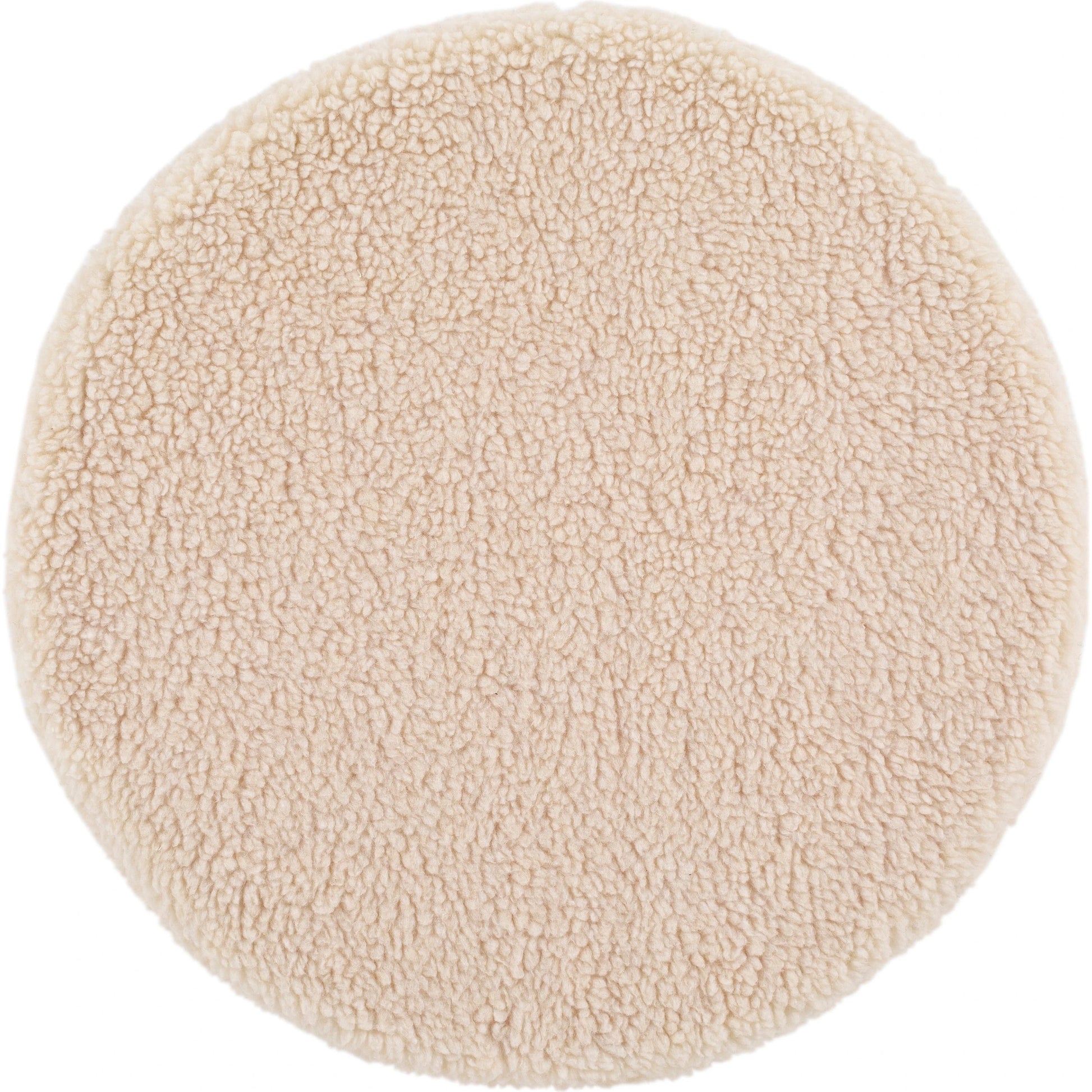 Shepherd - 6065 by Surya in cream, brown. Made from 100% polyester, 100% polystyrene, 100% cotton in a unique style.