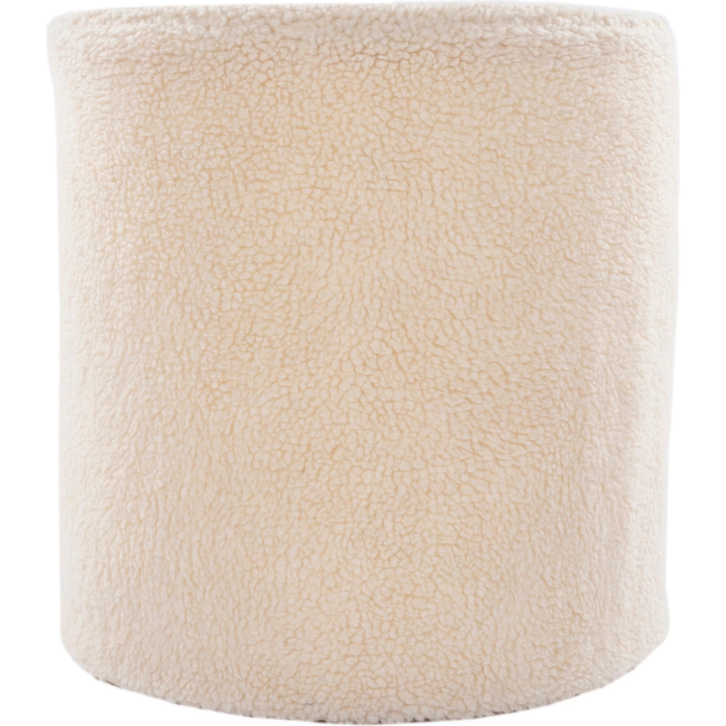 003 SI-1890548 | Additional Silo | Shepherd - 6065 by Surya in cream, brown. Made from 100% polyester, 100% polystyrene, 100% cotton in a unique style.