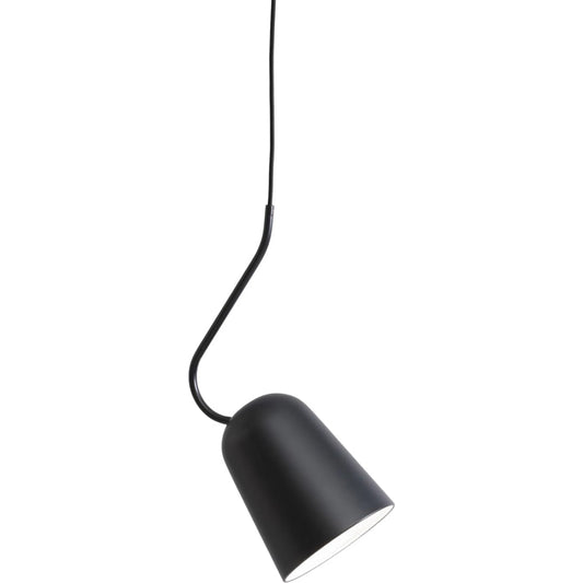 Dodo Pendant by Seed Design. Made from steel in a modern style.