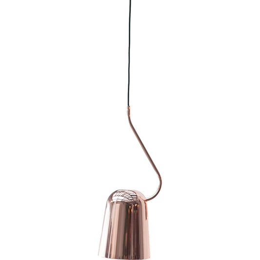 Dodo Pendant by Seed Design. Made from steel in a modern style.