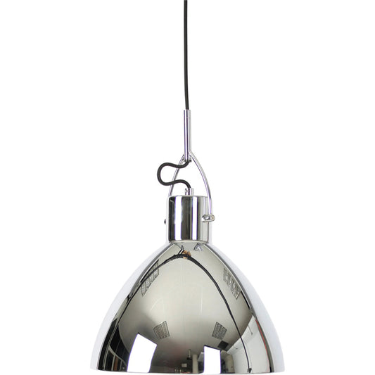 Laito Pendant by Seed Design. Made from steel in a modern style.