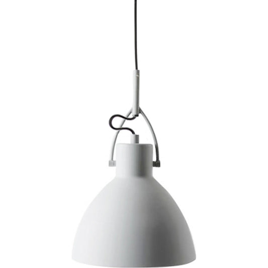 Laito Pendant by Seed Design. Made from steel in a modern style.