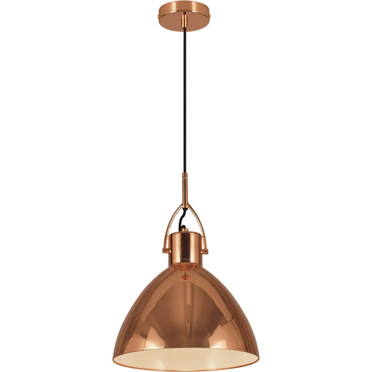Laito Pendant by Seed Design. Made from steel in a modern style.