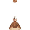 Copper / Large