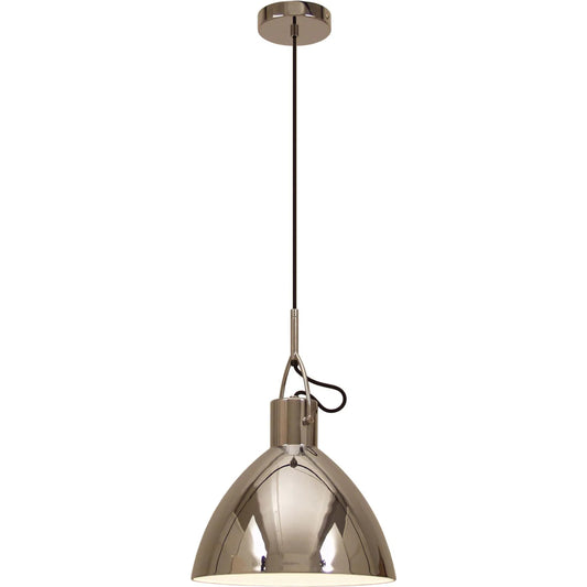 Laito Pendant by Seed Design. Made from steel in a modern style.