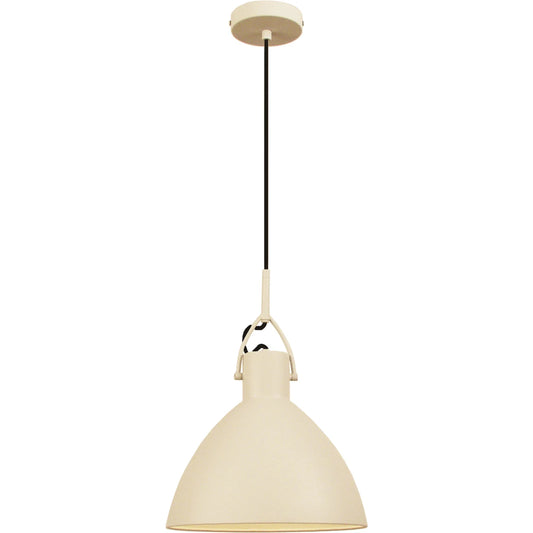 Laito Pendant by Seed Design. Made from steel in a modern style.