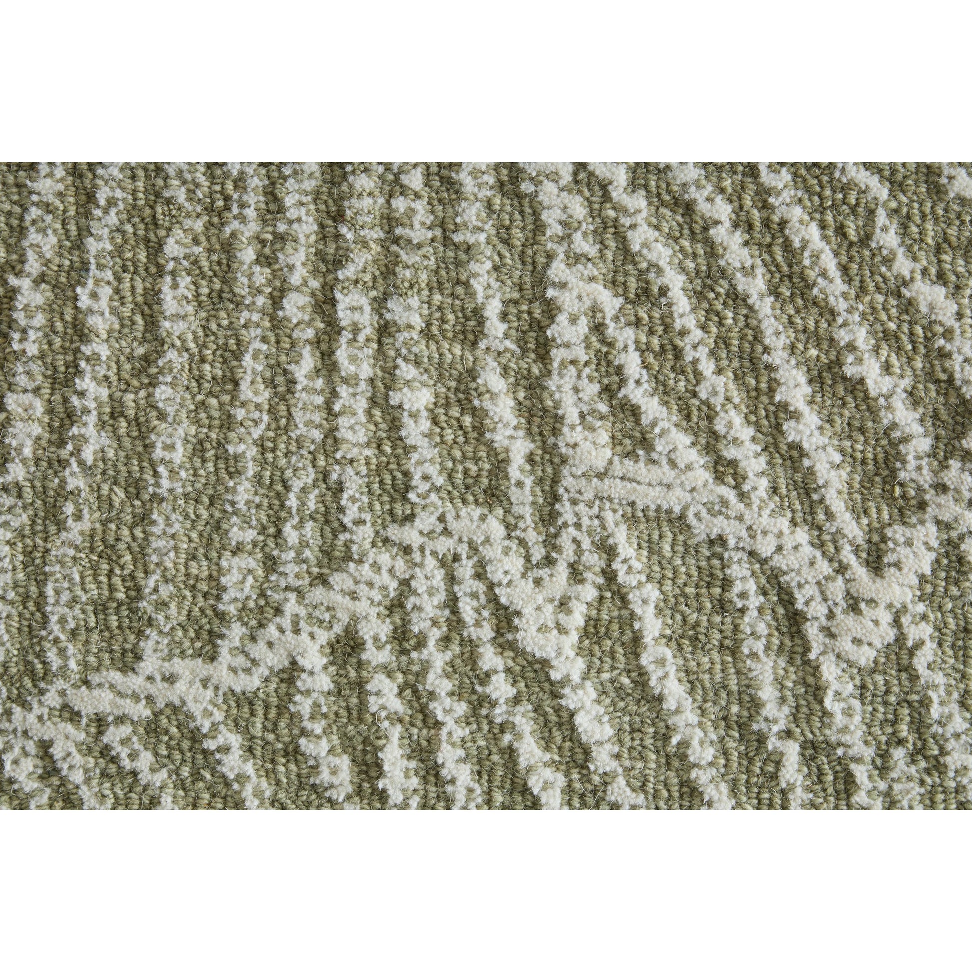 Winston & Botanical WNS8B02F Rug by Feizy. Made from wool in a unique style.