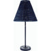 Sirocco Table Lamp - 538353 by Livabliss in paintedpainted. Made from resin, rattan in a cottage & farmhouse style.