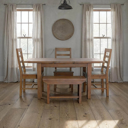 Sundried Dining Chair (Set of 2) by LH Imports in sundried. Made from unique in a transitional style.