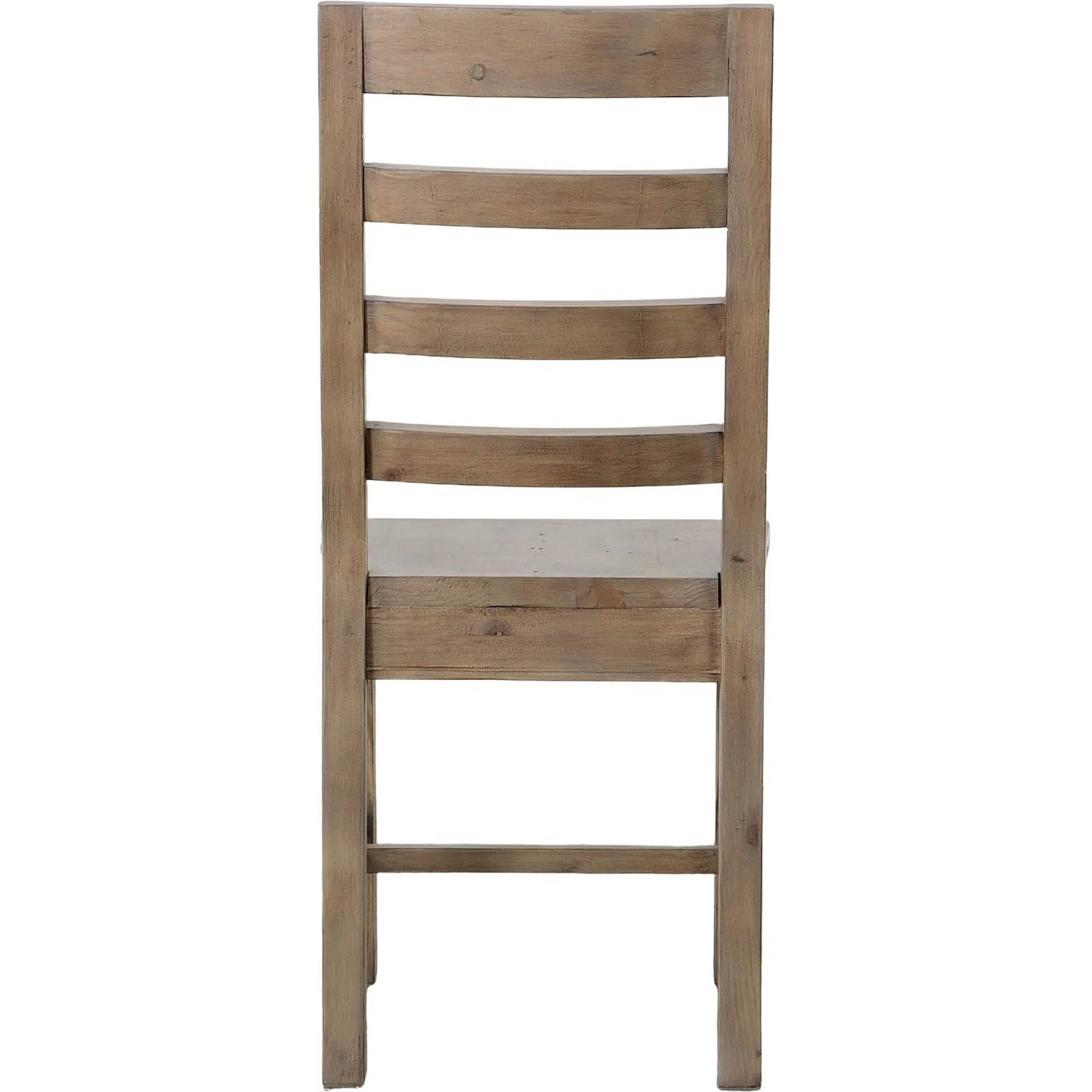 Sundried Dining Chair (Set of 2) by LH Imports in sundried. Made from unique in a transitional style.