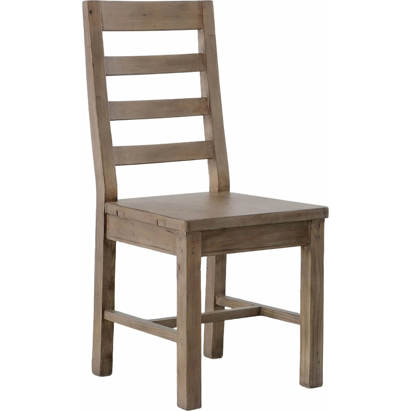 000 SI-2452963 | Primary Silo | Sundried Dining Chair (Set of 2) by LH Imports in sundried. Made from unique in a transitional style.