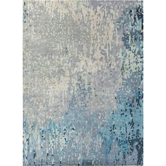 Serenade Rug - 1020 by Surya. Made from 80% viscose, 20% wool in a unique style.