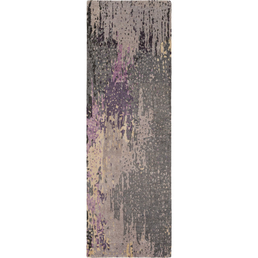 Serenade Rug - 1020 by Surya. Made from 80% viscose, 20% wool in a unique style.