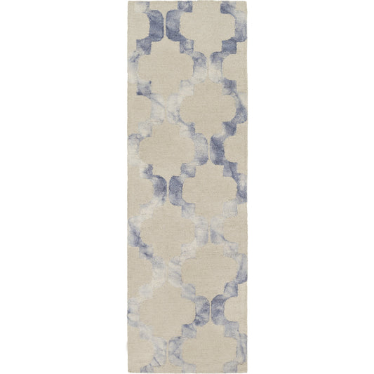 Serafina Rug - 12893 by Livabliss. Made from wool in a unique style.