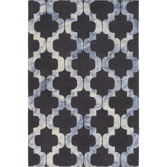 Serafina Rug - 12893 by Livabliss. Made from wool in a unique style.