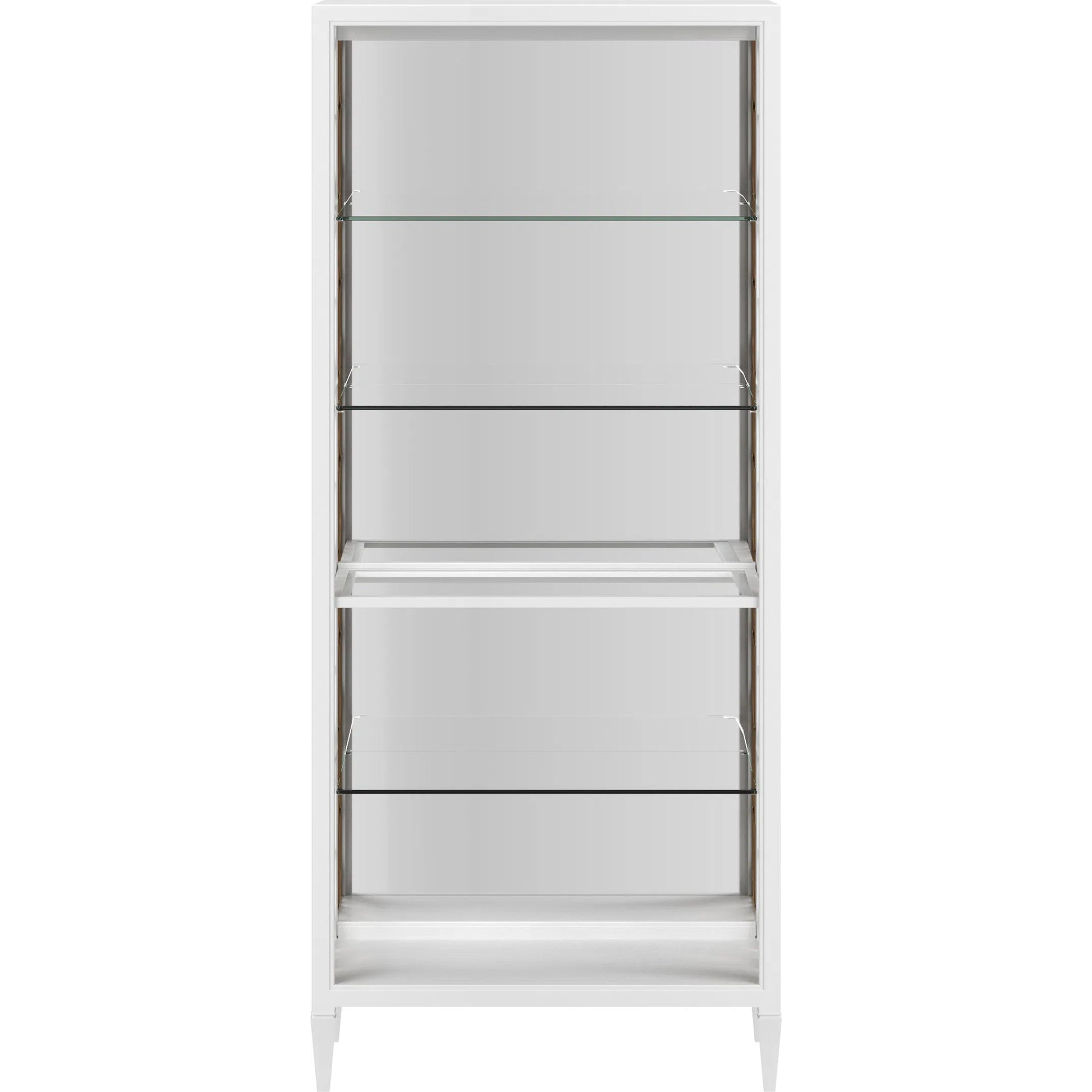 Eave Etagere/Bookcase by A.R.T. Furniture. Made from unique in a traditional style.