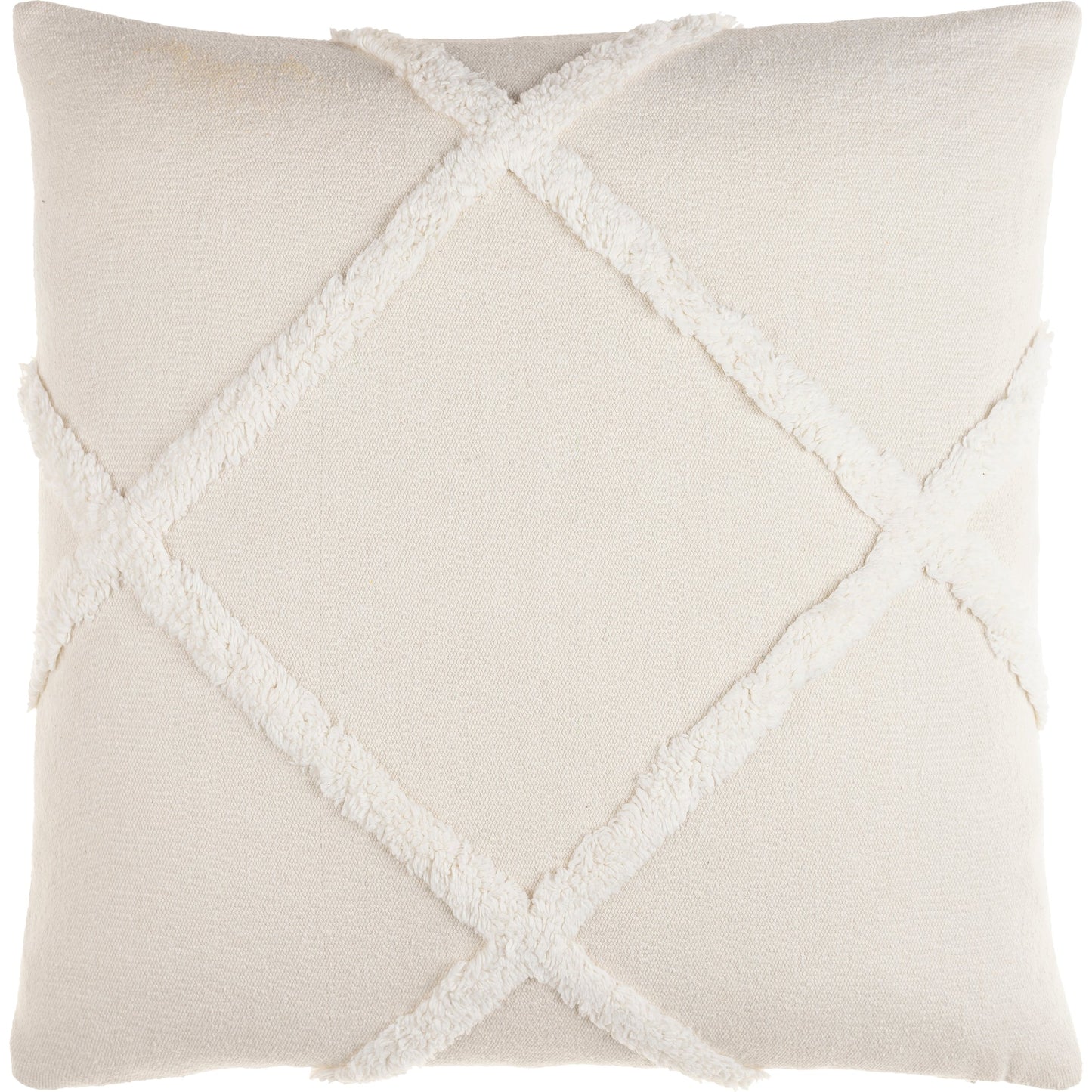 000 SI-1890265,SI-1890266 | Primary Silo | Sarah Indoor/Outdoor Pillow by Surya. Made from 100% cotton in a traditional style.