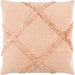 Sarah Indoor/Outdoor Pillow by Surya. Made from 100% cotton in a traditional style.