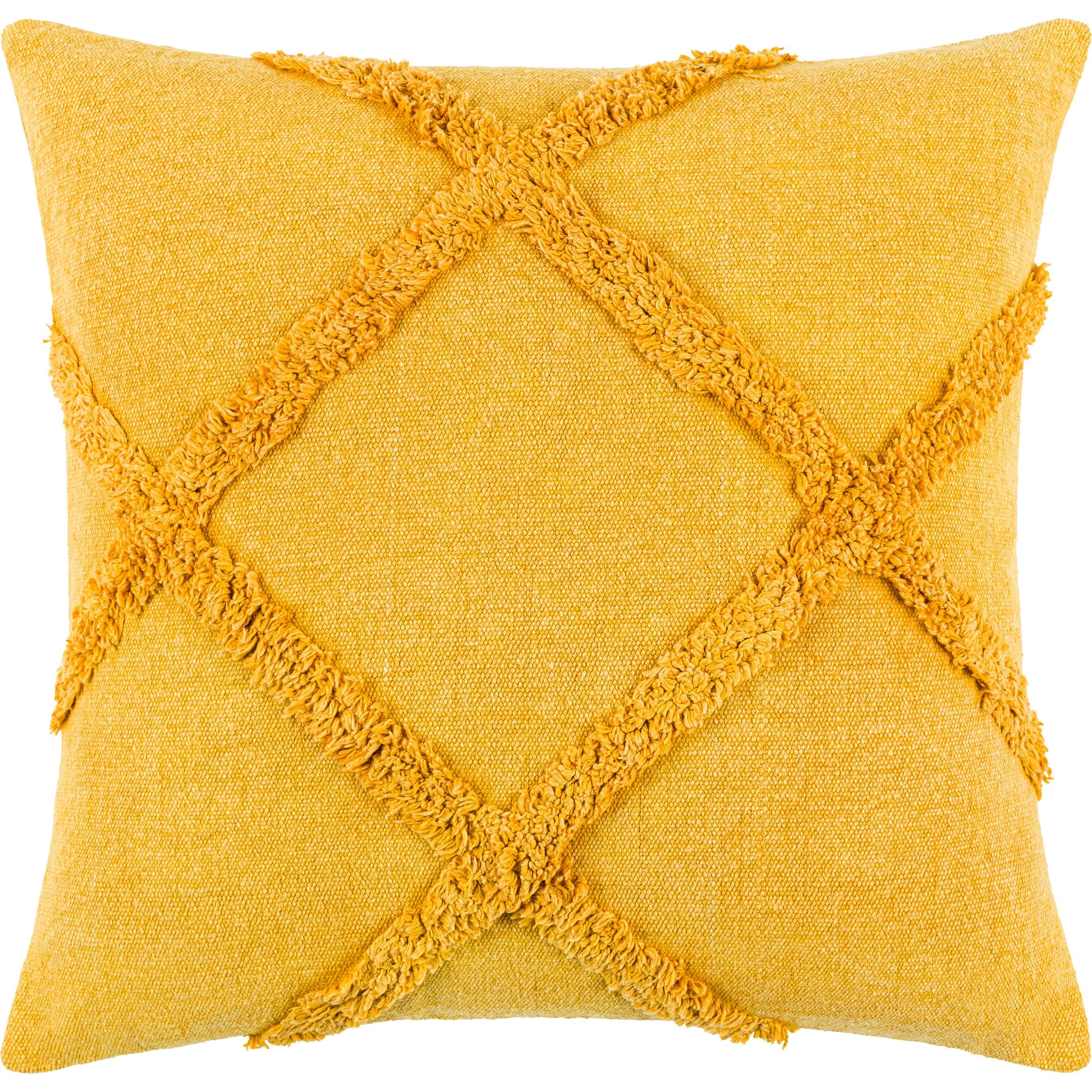 Sarah Pillow - 30820 by Surya. Made from 100% cotton in a traditional style.