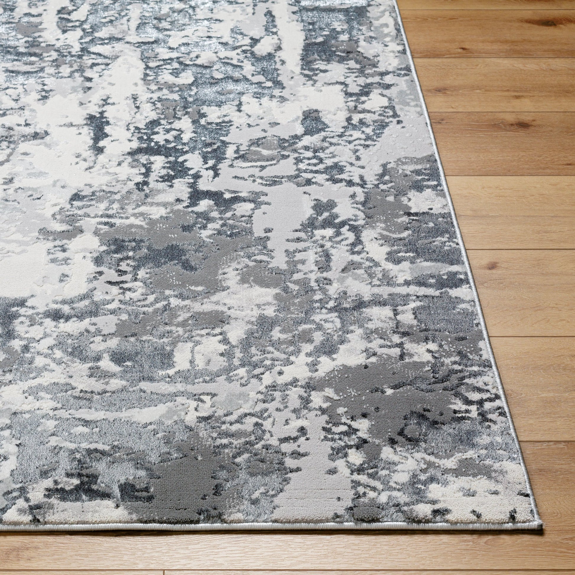 Sunrise Rug - 489623 by Livabliss. Made from unique in a unique style.