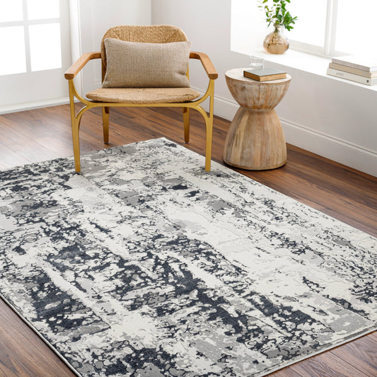 Sunrise Rug - 489623 by Livabliss. Made from unique in a unique style.
