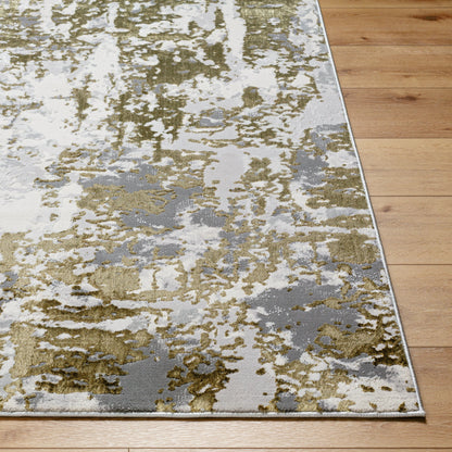 Sunrise Rug - 489623 by Livabliss. Made from unique in a unique style.